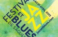 Saguenay-Lac-Saint-Jean : Festival Jazz et Blues de Saguenay - Du 16 au 21 avril 2013 