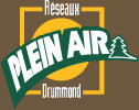  : Rseaux Plein Air Drummond Inc