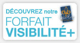 Dcouvrez notre forfait visibilit +