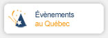 vnements au Qubec
