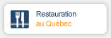 Restauration au Qubec