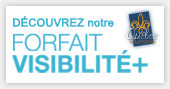 Dcouvrez notre forfait visibilit +