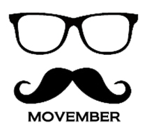 Le Movember, c'est quoi?