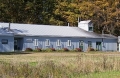 Laurentides : Chez Gagnon - Cabane  sucre