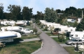 Saguenay-Lac-Saint-Jean : Camping Au Jardin de mon Père