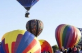 Outaouais : Festival de montgolfières de Gatineau