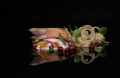 Qu?bec-Capitale Nationale : Restaurant La Tanire