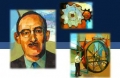 Cantons de l'est : Muse J. Armand Bombardier