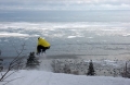 Charlevoix : Le Massif centre de ski