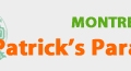 Montr?al : Dfil de la Saint-Patrick