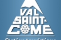 Lanaudi?re : Station de ski Val Saint-Côme