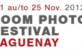 Saguenay-Lac-Saint-Jean : Zoom Photo Festival - Du 1er au 25 novembre 2012