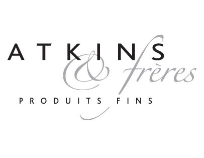 Gasp�sie �les-de-la-Madeleine : Atkins & Fr�res