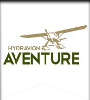 Mauricie : Hydravion Aventure