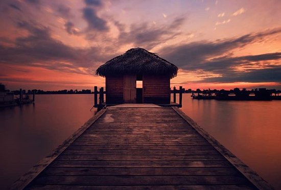 Mont�r�gie : Domaine Pourki