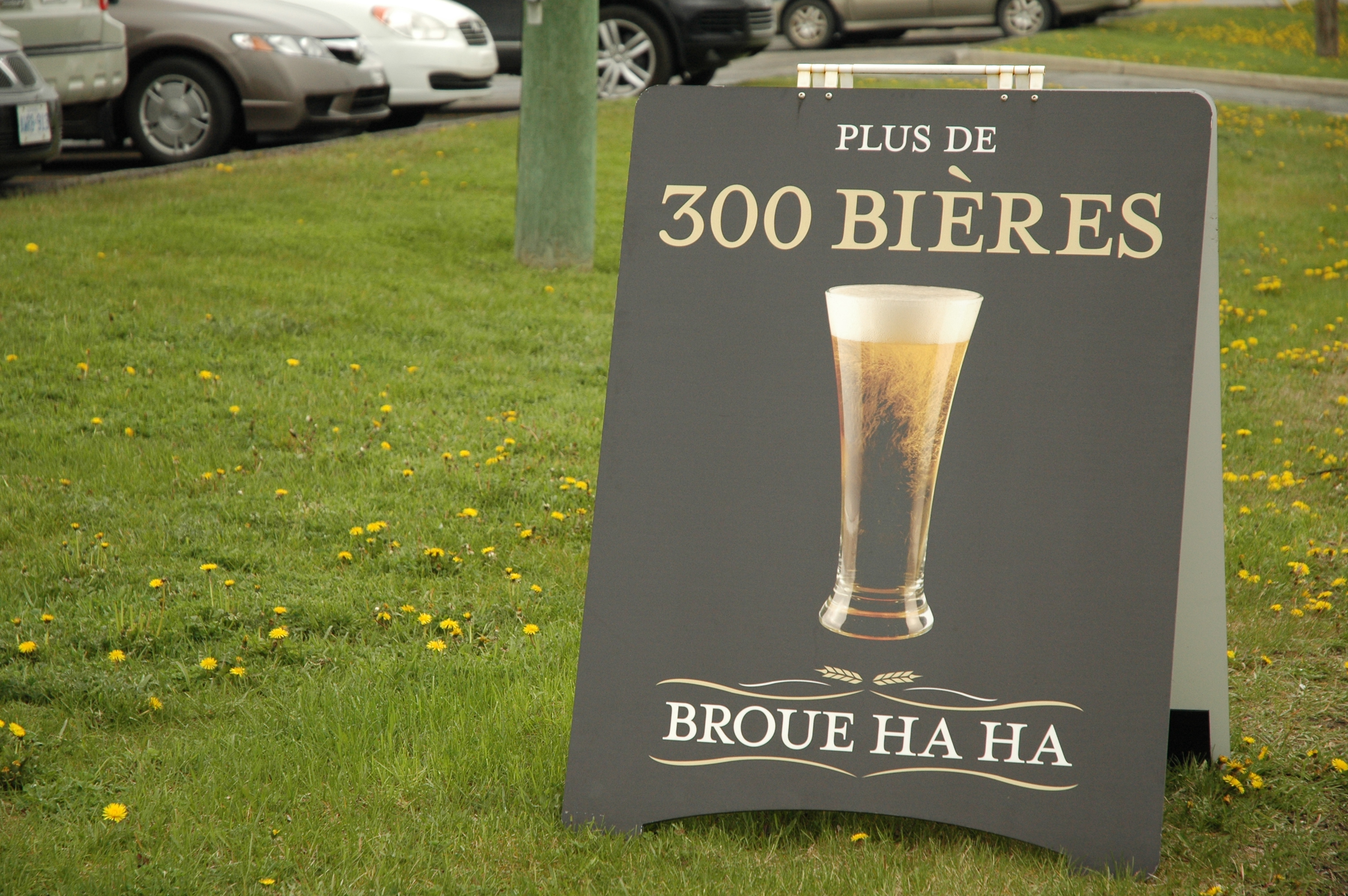 Mont�r�gie : Broue Ha Ha