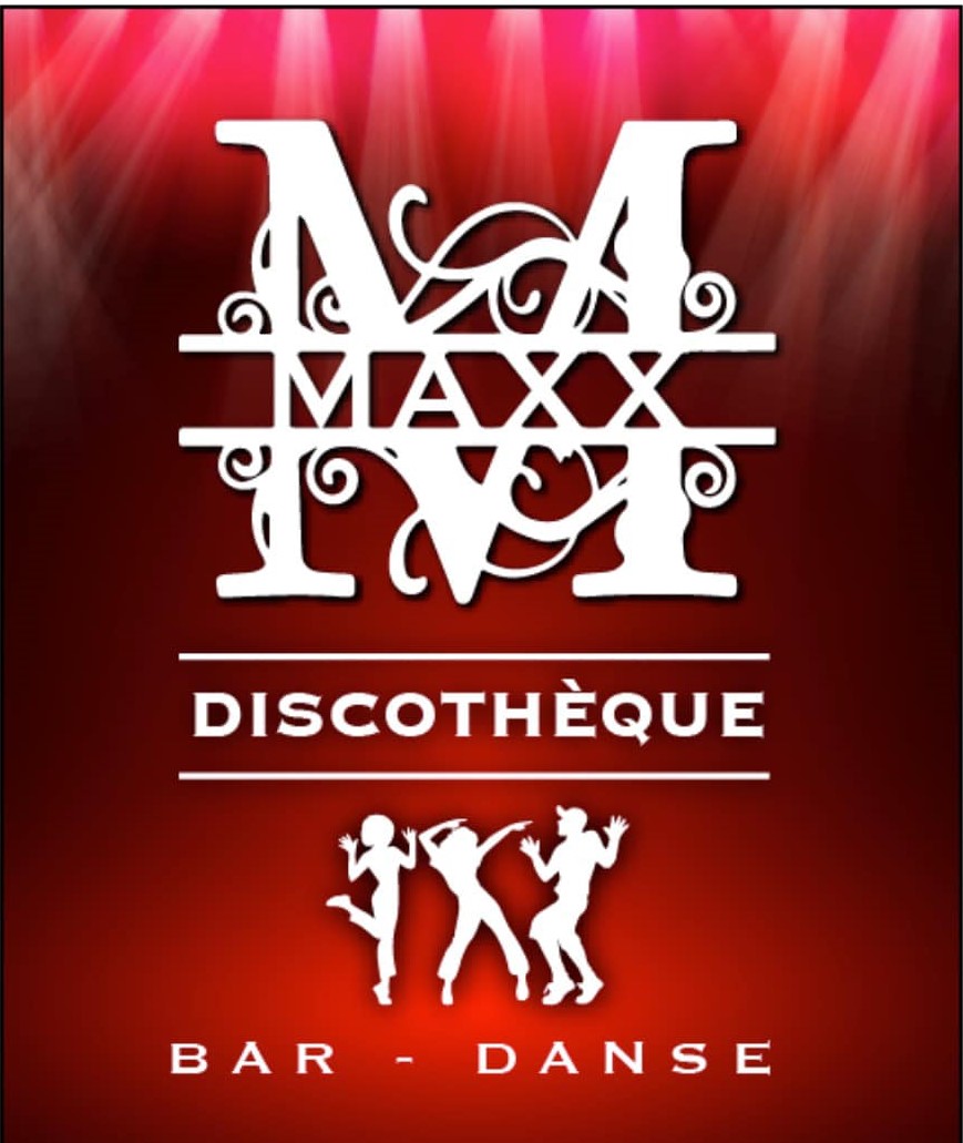 Centre du Qu�bec : MAXX Discoth�que
