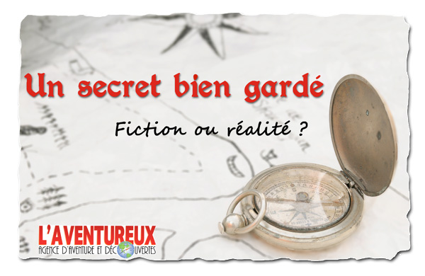 Mauricie : Un secret bien gard�