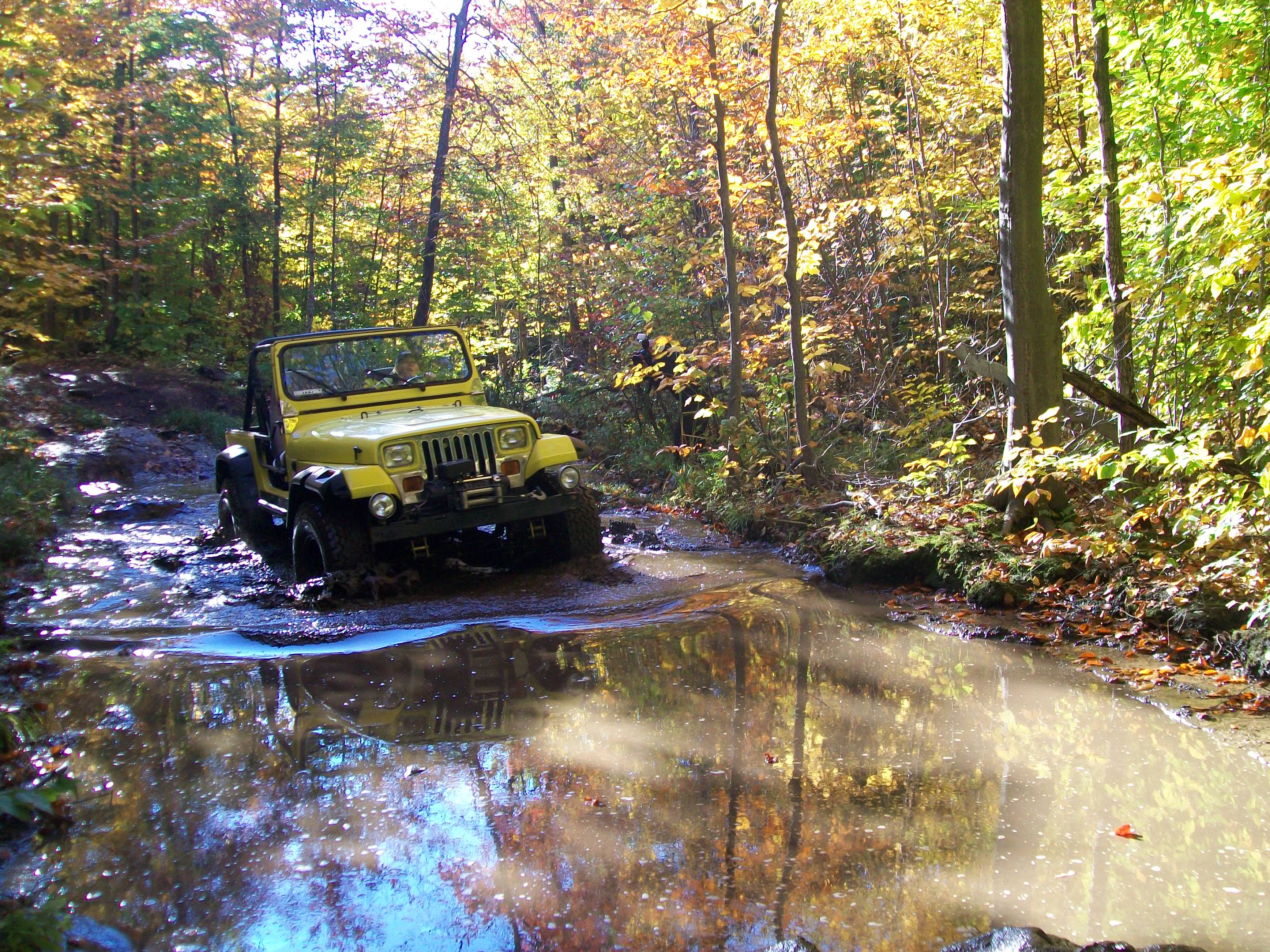 Laurentides : Aventures Plein Air