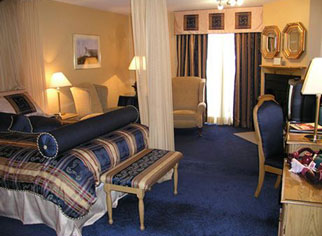 Mont�r�gie : Auberge des Gallant