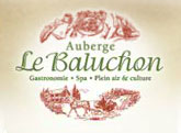 Mauricie : Auberge le Baluchon