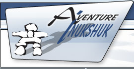 Qu�bec-Capitale Nationale : Aventure Inukshuk