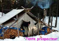 Saguenay-Lac-Saint-Jean : Aventure Raid