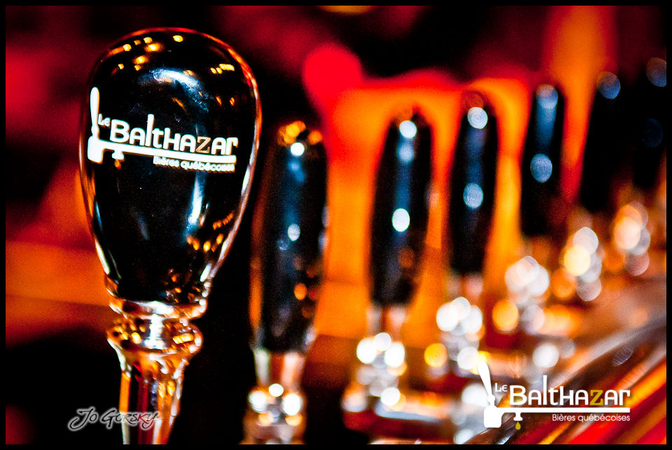 Laval : Le Balthazar