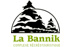  : Camping La Bannik