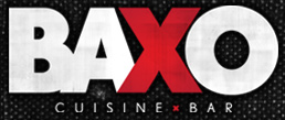  : Baxo Cuisine x bar
