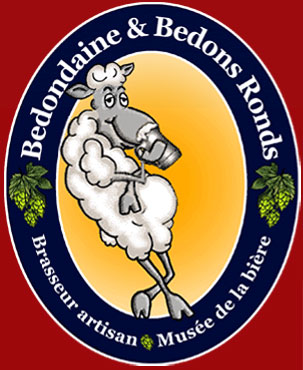 Mont�r�gie : Bedondaine & Bedons Ronds