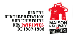 Mont�r�gie : Maison nationale des Patriotes