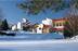 : Chalets et condos de l'Htel Chribourg 