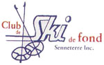 Abitibi-T�miscamingue : Club de ski de fond Senneterre
