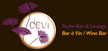 Montr�al : Restaurant Devi