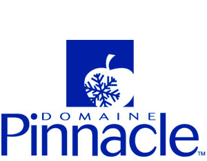  : Domaine Pinnacle
