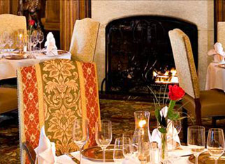 Qu�bec-Capitale Nationale : Fairmont Le Ch�teau Frontenac