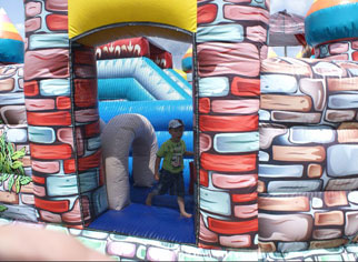 Laurentides : Festival de la famille