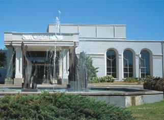 Laval : Festival des orchestres de jeunes du Qu�bec