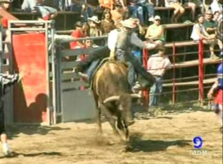 Saguenay-Lac-Saint-Jean : Festival Western Dolbeau-Mistassini