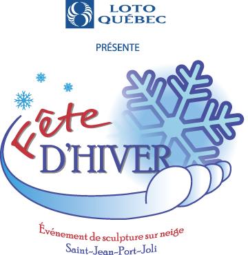Chaudi�re-Appalaches : F�te d'hiver de St-Jean-Port-Joli