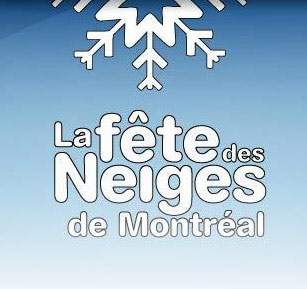  : Fête des Neiges de Montréal