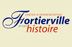  : Centre d'interprétation de Fortierville