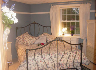 Abitibi-T�miscamingue : G�te Lamaque