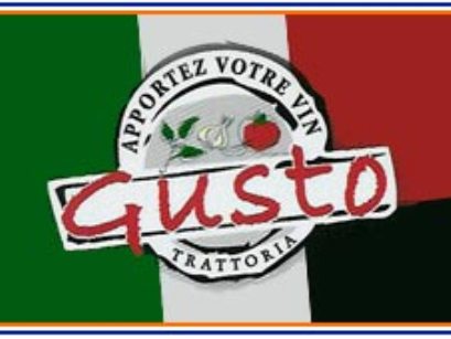 Lanaudi�re : Restaurant Trattoria Gusto