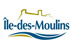 : Site historique de l'le-des-Moulins