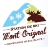 Station de ski Mont Orignal