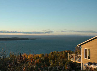 Charlevoix : Immeubles Charlevoix