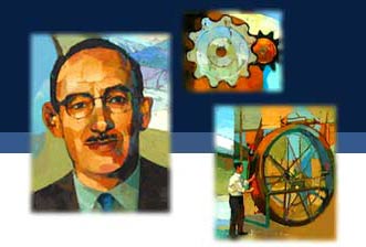 Cantons de l'est : Mus�e J. Armand Bombardier