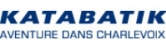Charlevoix : Katabatik - Aventure dans Charlevoix